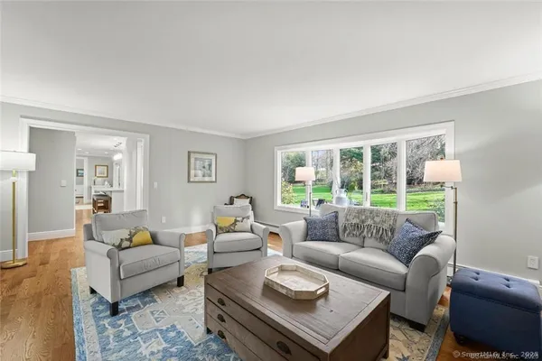 $13,250 | 5 Holly Place, Wilton, CT 06897