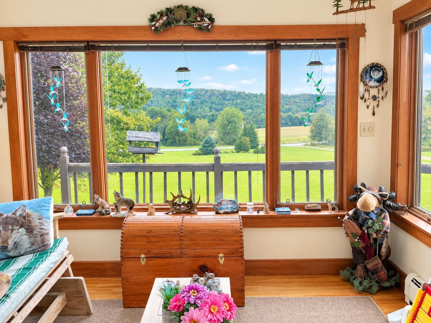 26 East View Road Craftsbury, VT 05826 - Photo 18 of 23 Gallery Image 18