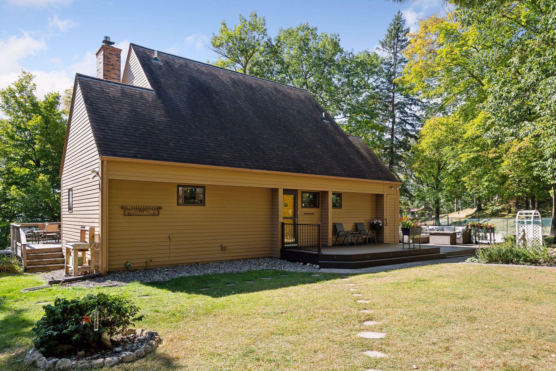 23001 Clearwater Point Road Northeast Brainerd, MN 56401 - Photo 5 of 97