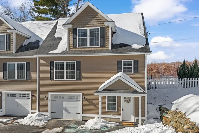 $494,900 | 63 Hardy Road, Unit B, Londonderry, NH 03053