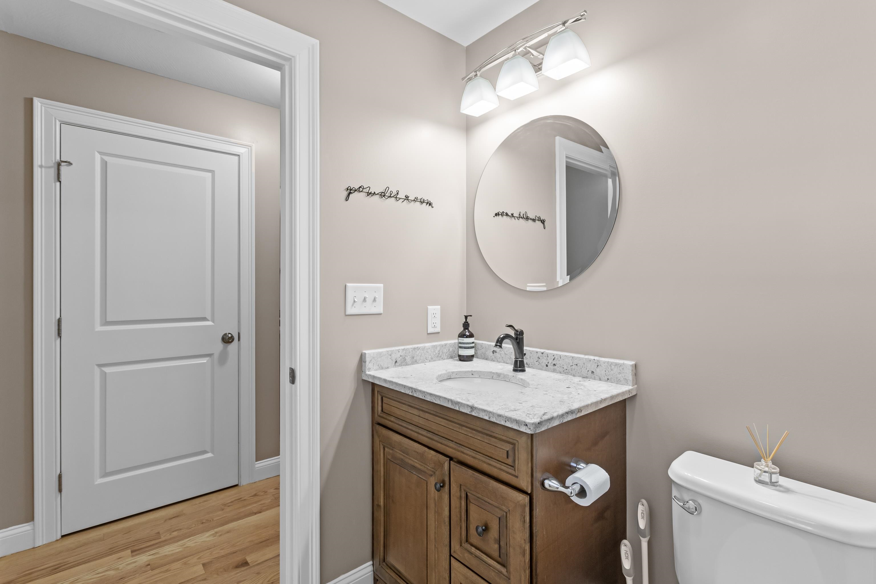 63 Hardy Road, Unit B Londonderry, NH 03053 - Photo 20 of 29