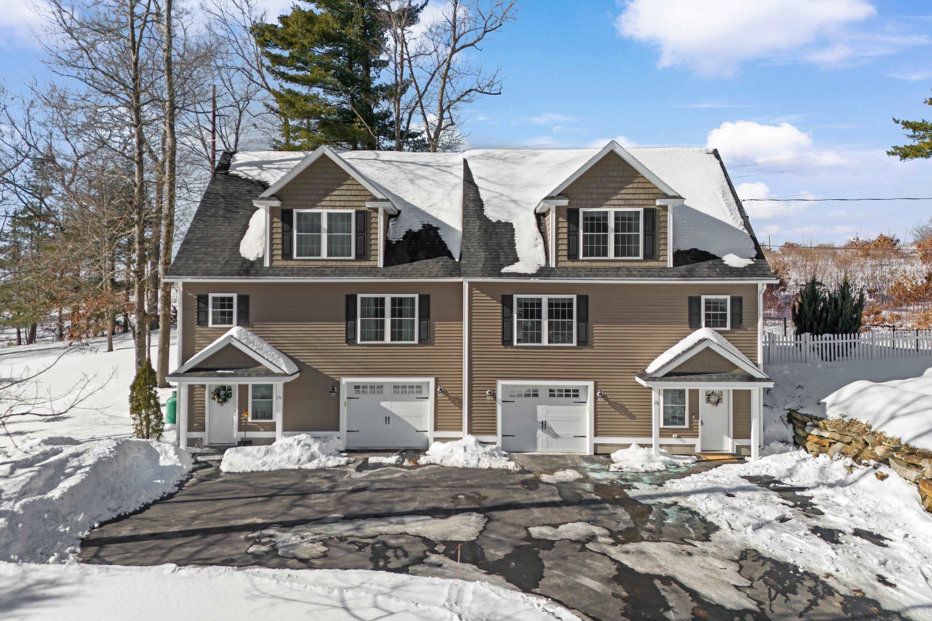 63 Hardy Road, Unit B Londonderry, NH 03053 - Photo 2 of 29