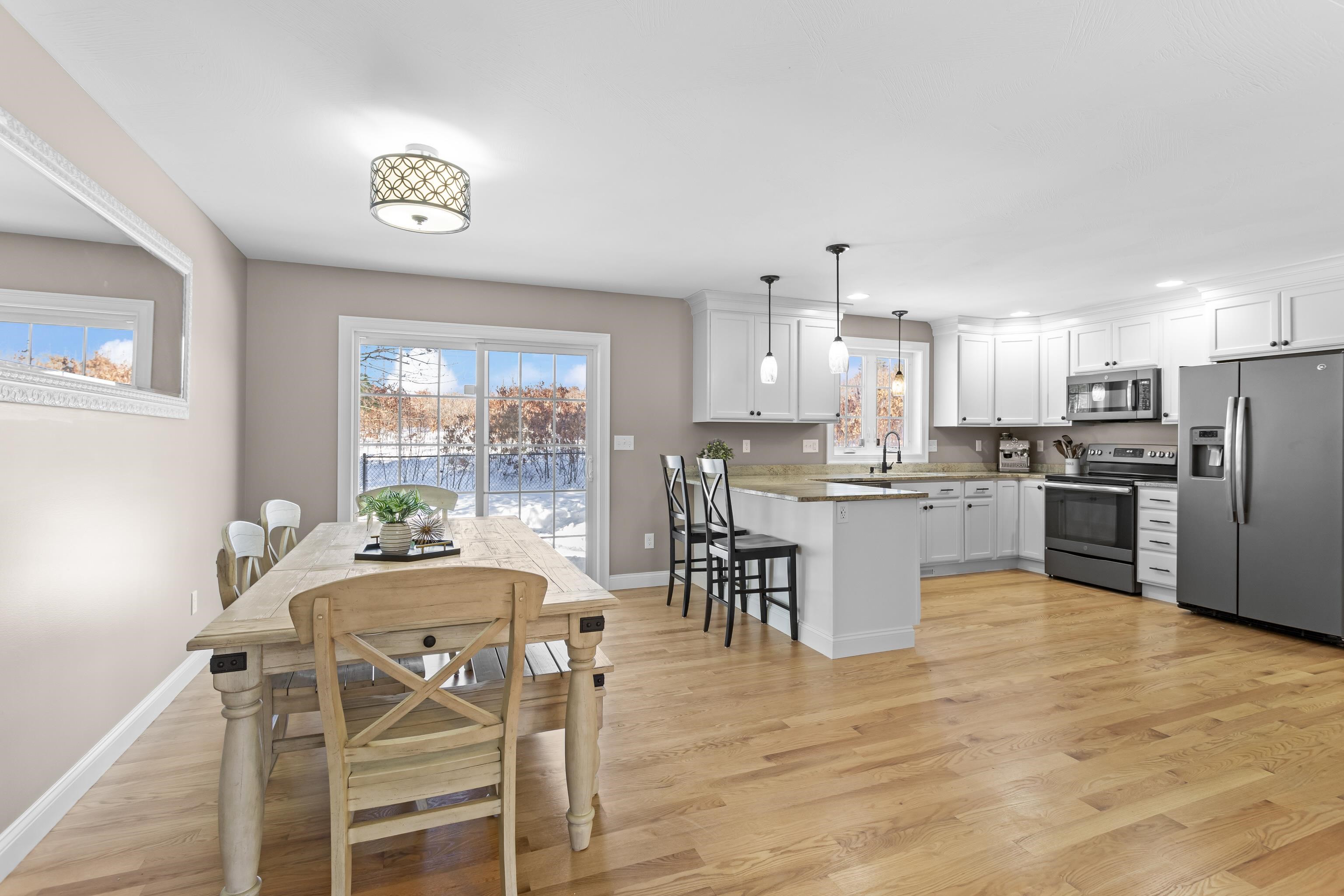 63 Hardy Road, Unit B Londonderry, NH 03053 - Photo 5 of 29