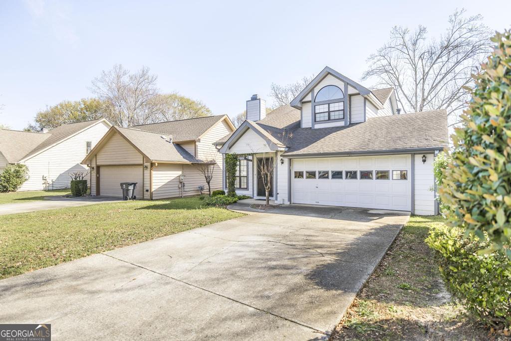 104 Pebblebrook West Warner Robins, GA 31088 - Photo 1 of 1