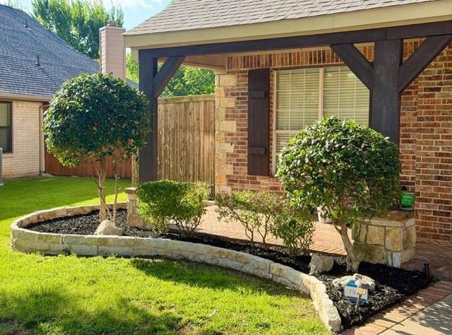 3704 Winding Way Frisco, TX 75035 - Photo 18 of 18