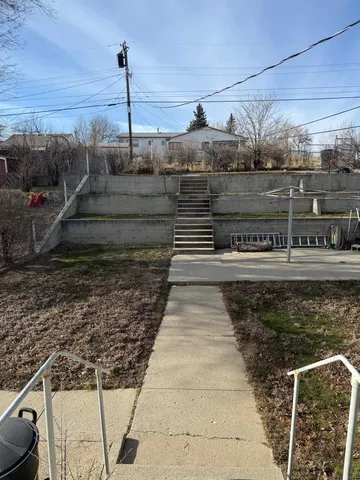 $215,000 | 1728 South Jefferson Street, Casper, WY 82601