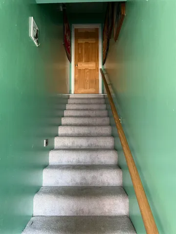 $215,000 | 1728 South Jefferson Street, Casper, WY 82601