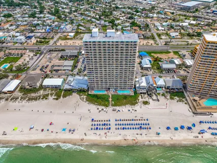 $410,000 | 5115 Gulf Drive, Unit 1904, Panama City Beach, FL 32408