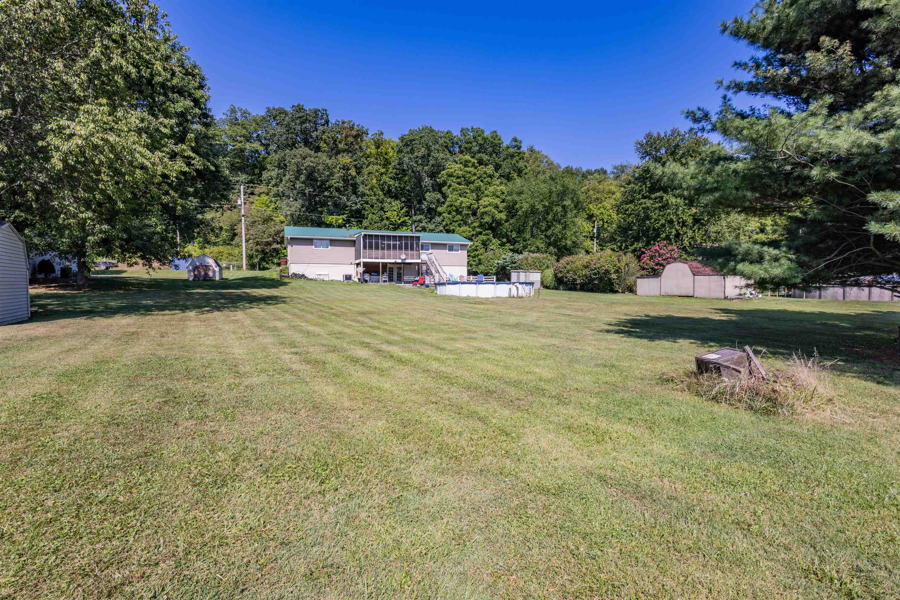 1683 Back Road Franklin Furnace, OH 45629 - Photo 3 of 37 Gallery Image 3