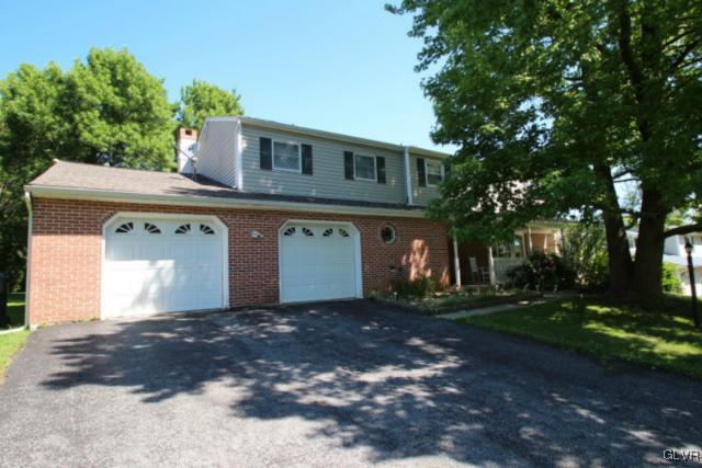 6411 Tupelo Road Allentown, PA 18104 - Photo 1 of 26 Gallery Image 1