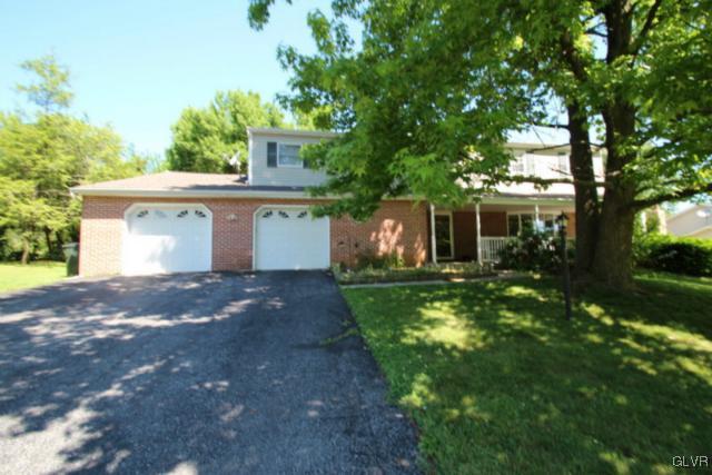6411 Tupelo Road Allentown, PA 18104 - Photo 2 of 26 Gallery Image 2