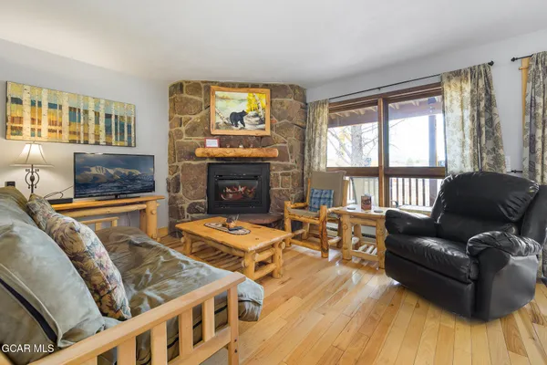 $399,000 | 300 Sterling Way, Unit BYERS #3, Fraser, CO 80442