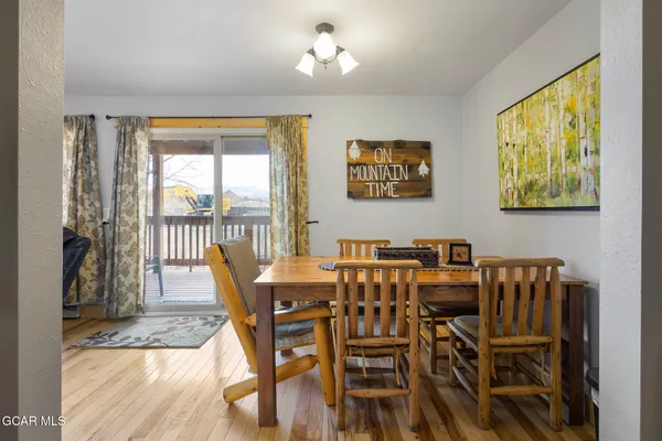 $399,000 | 300 Sterling Way, Unit BYERS #3, Fraser, CO 80442