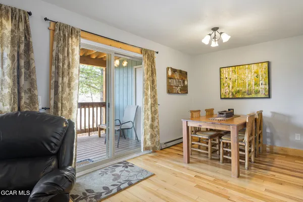 $399,000 | 300 Sterling Way, Unit BYERS #3, Fraser, CO 80442