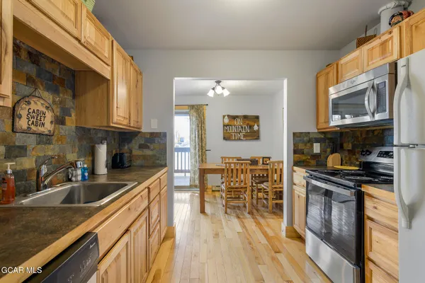 $399,000 | 300 Sterling Way, Unit BYERS #3, Fraser, CO 80442