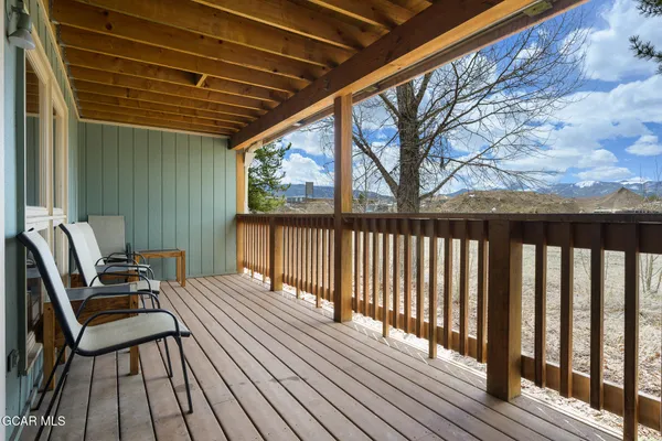 $399,000 | 300 Sterling Way, Unit BYERS #3, Fraser, CO 80442