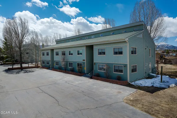 $399,000 | 300 Sterling Way, Unit BYERS #3, Fraser, CO 80442