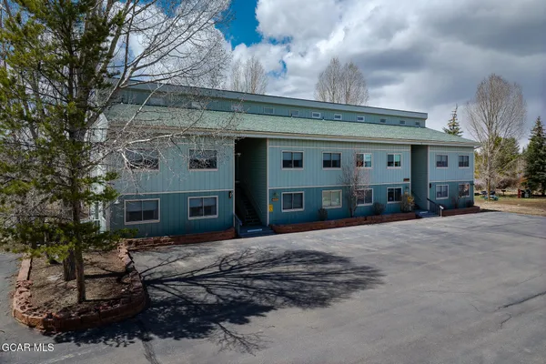 $399,000 | 300 Sterling Way, Unit BYERS #3, Fraser, CO 80442