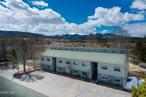 $399,000 | 300 Sterling Way, Unit BYERS #3, Fraser, CO 80442