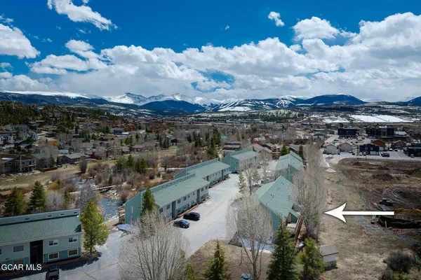 $399,000 | 300 Sterling Way, Unit BYERS #3, Fraser, CO 80442