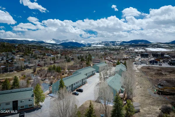 $399,000 | 300 Sterling Way, Unit BYERS #3, Fraser, CO 80442