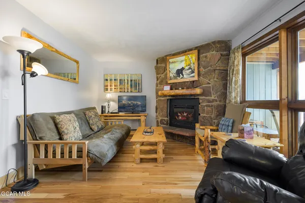 $399,000 | 300 Sterling Way, Unit BYERS #3, Fraser, CO 80442