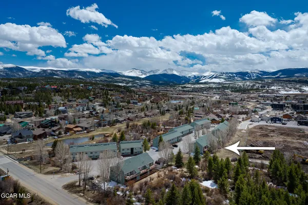 $399,000 | 300 Sterling Way, Unit BYERS #3, Fraser, CO 80442