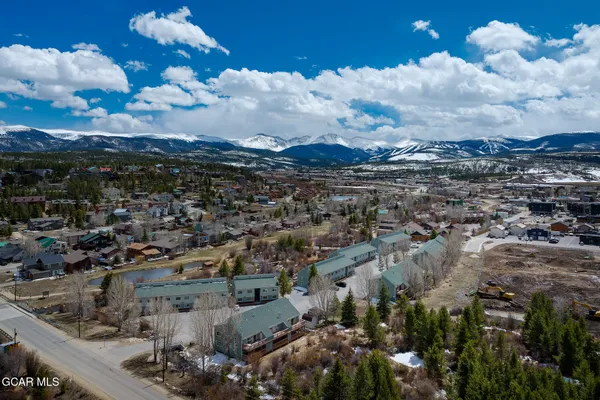 $399,000 | 300 Sterling Way, Unit BYERS #3, Fraser, CO 80442