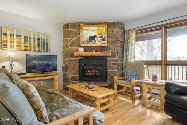 $399,000 | 300 Sterling Way, Unit BYERS #3, Fraser, CO 80442