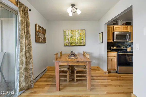 $399,000 | 300 Sterling Way, Unit BYERS #3, Fraser, CO 80442