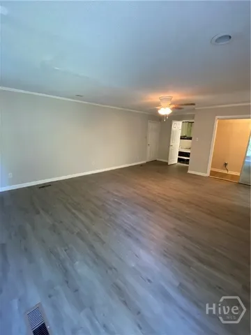 $1,300 | 1611 East Henry Street, Unit B, Savannah, GA 31404