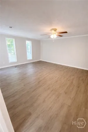 $1,300 | 1611 East Henry Street, Unit B, Savannah, GA 31404