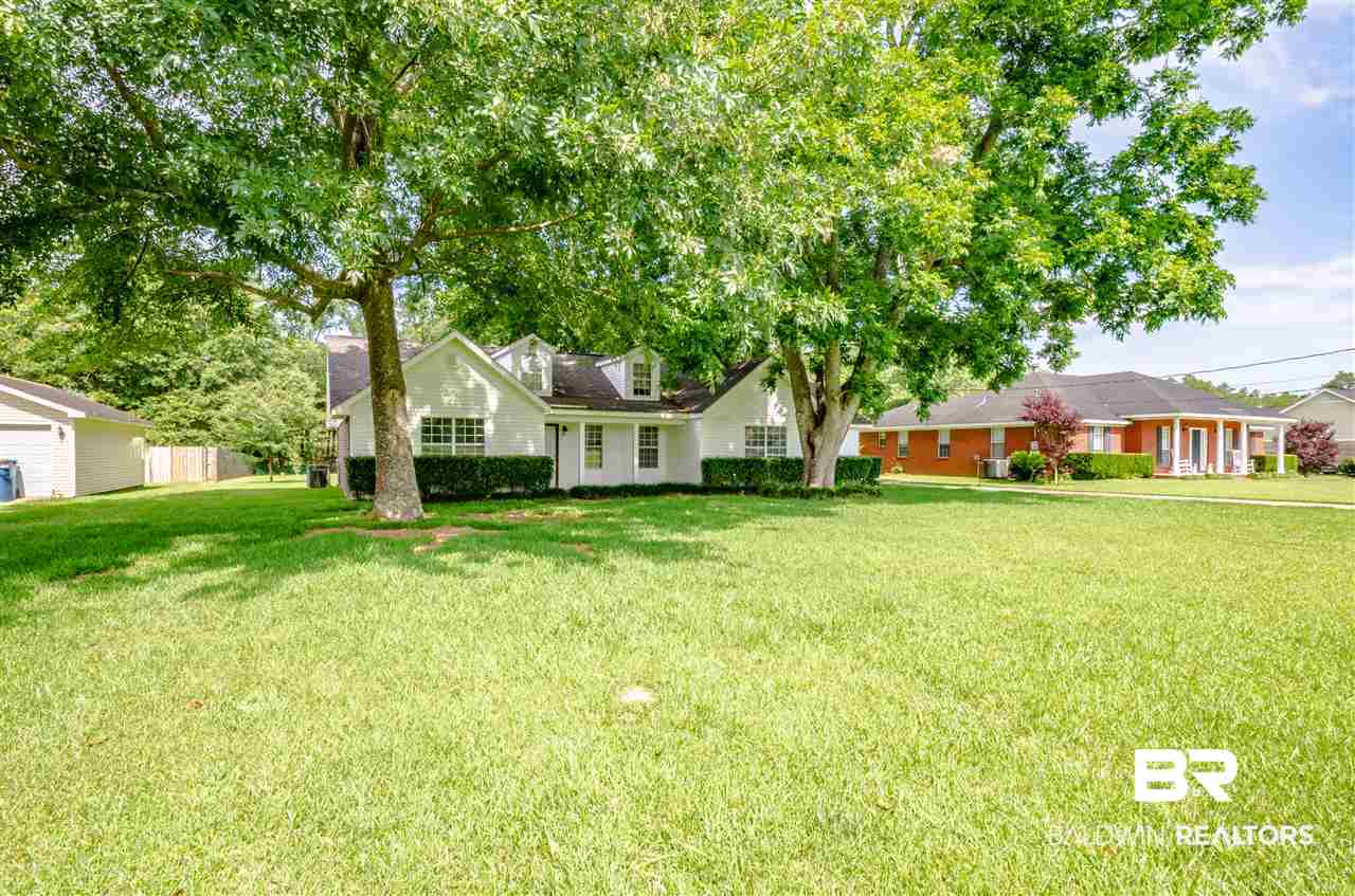 4776 Winkler Court Theodore, AL 36582 - Photo 1 of 46