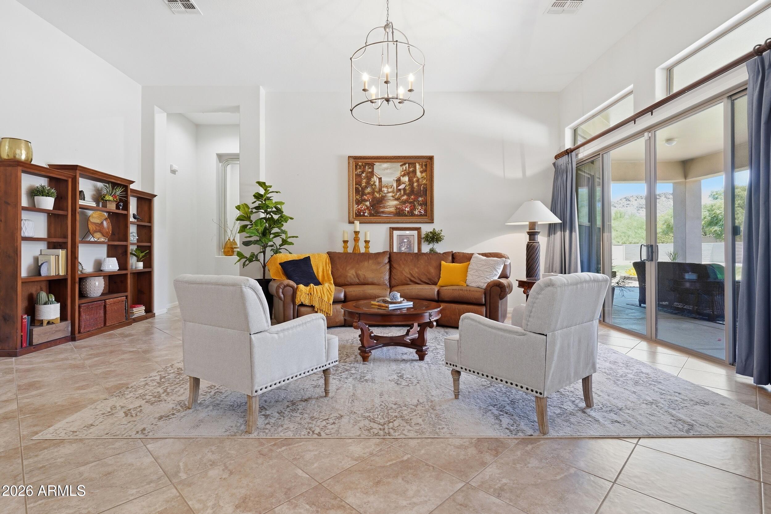 9132 West Bajada Road Peoria, AZ 85383 - Photo 6 of 39 Formal Living