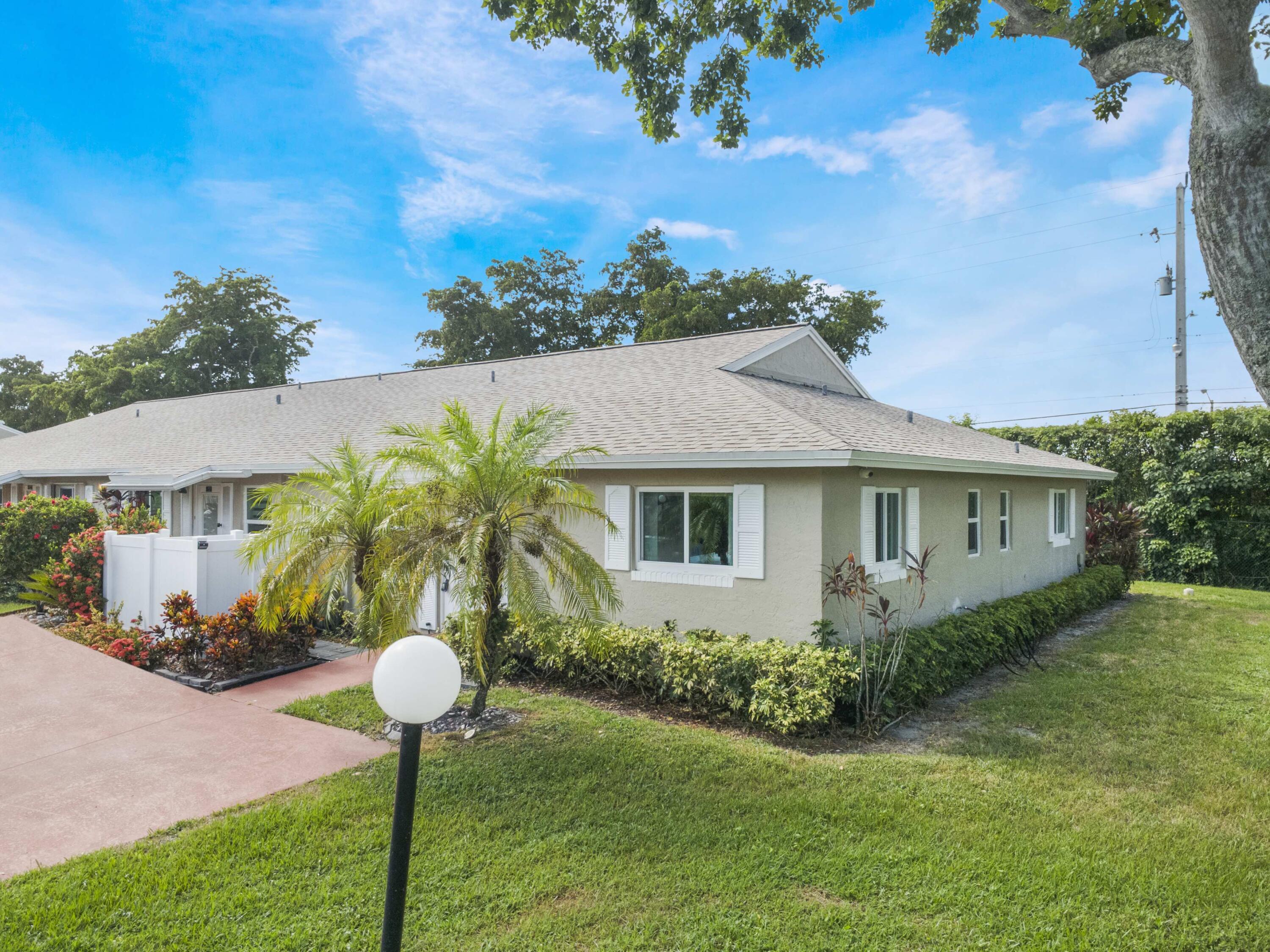 8652 Overset Lane Boca Raton, FL 33496 - Photo 2 of 42 Front Corner