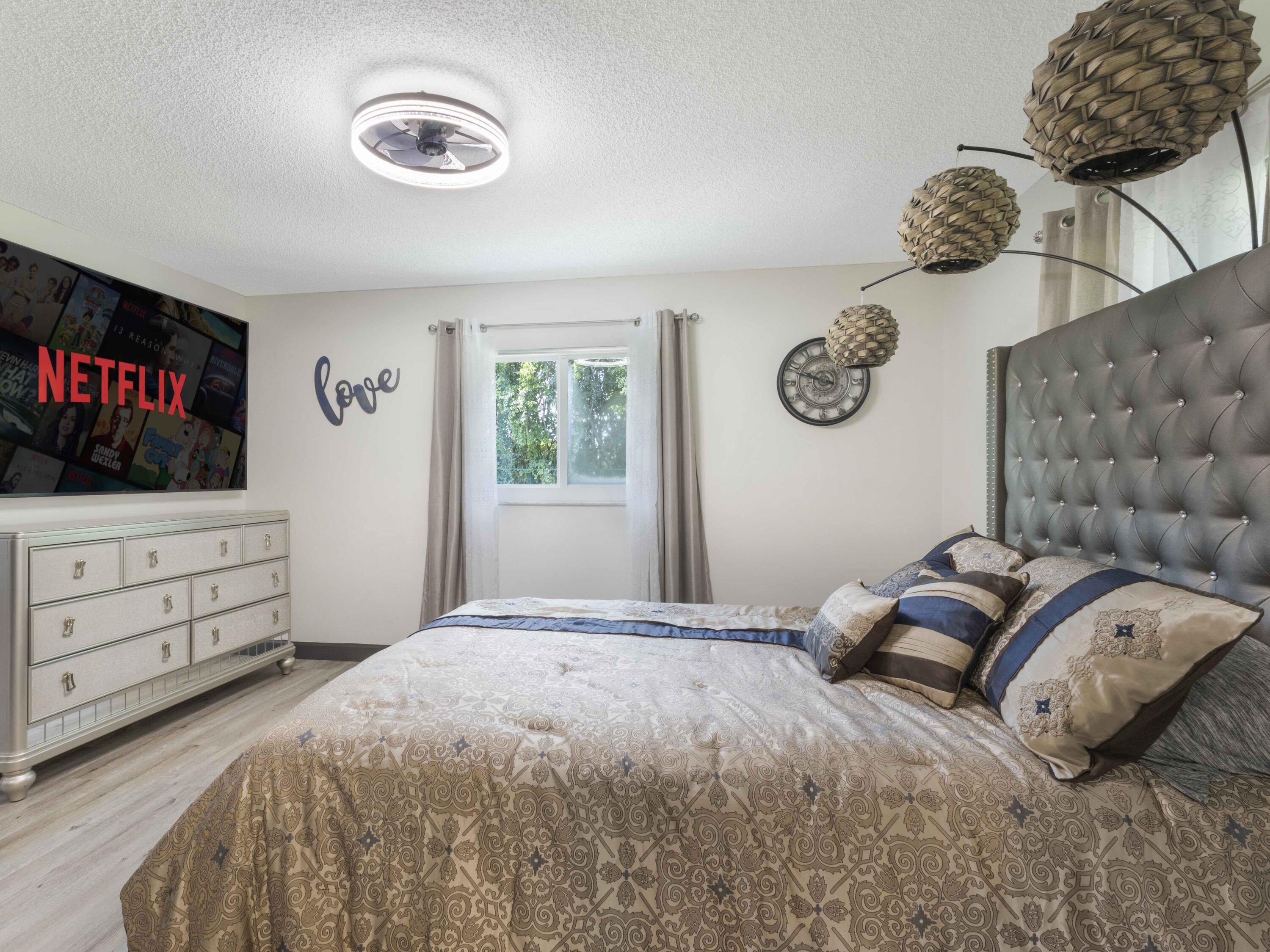 8652 Overset Lane Boca Raton, FL 33496 - Photo 22 of 42 Primary Bedroom