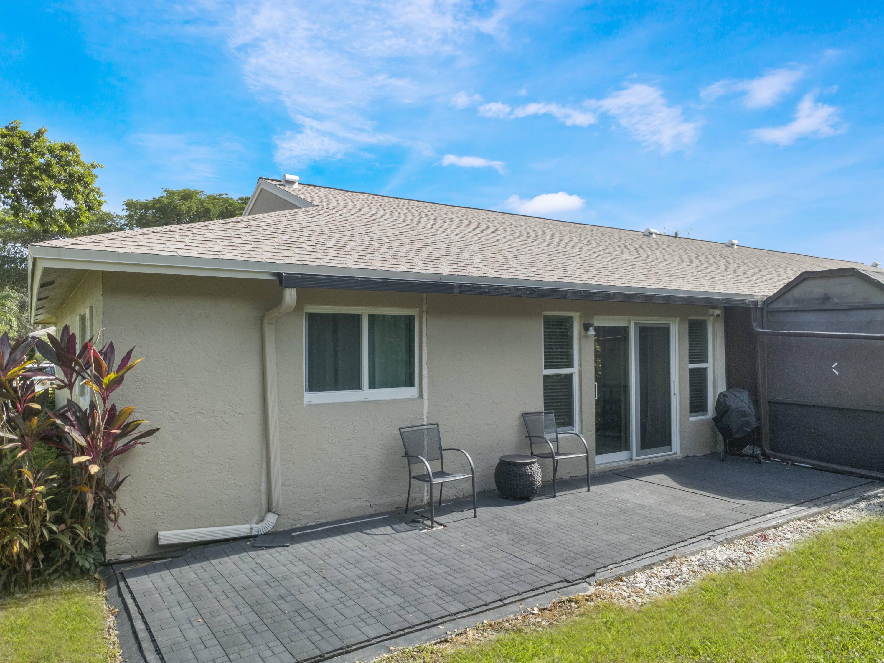 8652 Overset Lane Boca Raton, FL 33496 - Photo 26 of 42 Open Patio