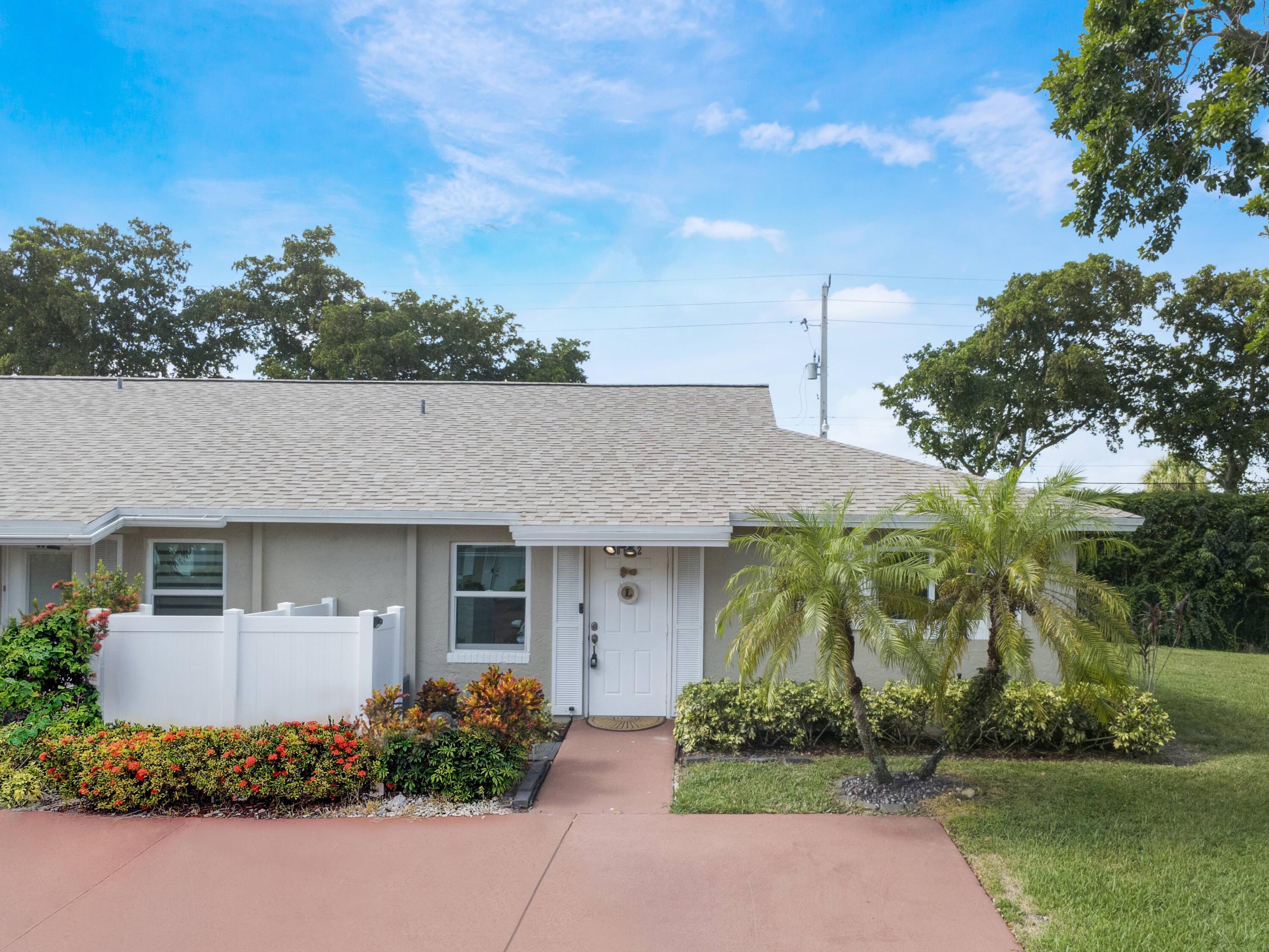 8652 Overset Lane Boca Raton, FL 33496 - Photo 4 of 42 Front