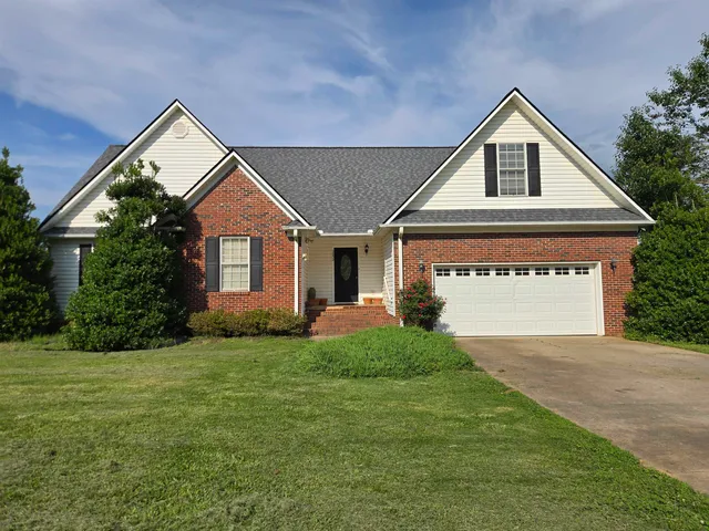 $315,000 | 3652 New Cut Road, Inman, SC 29349