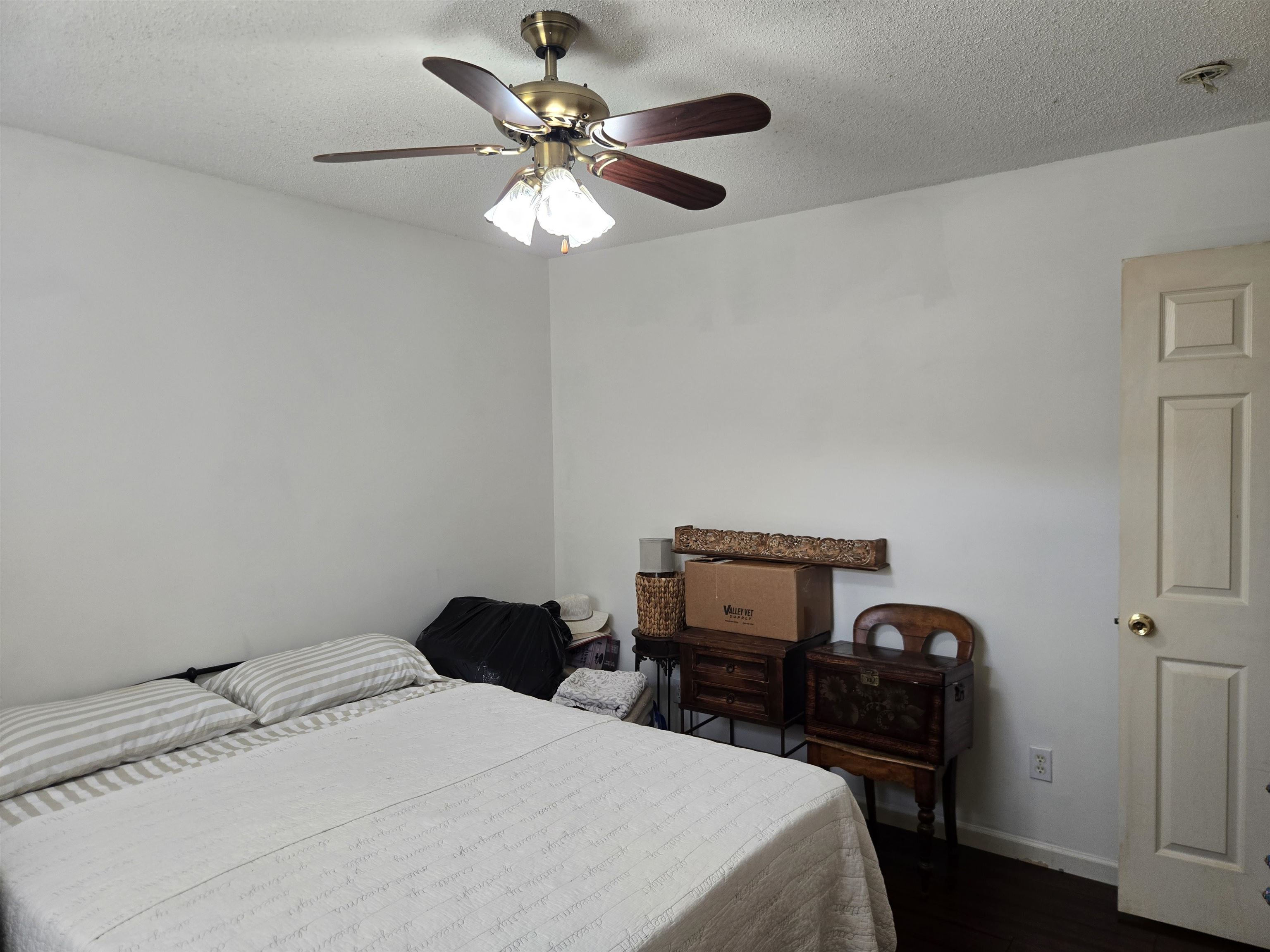 3652 New Cut Road Inman, SC 29349 - Photo 12 of 17 Bedroom