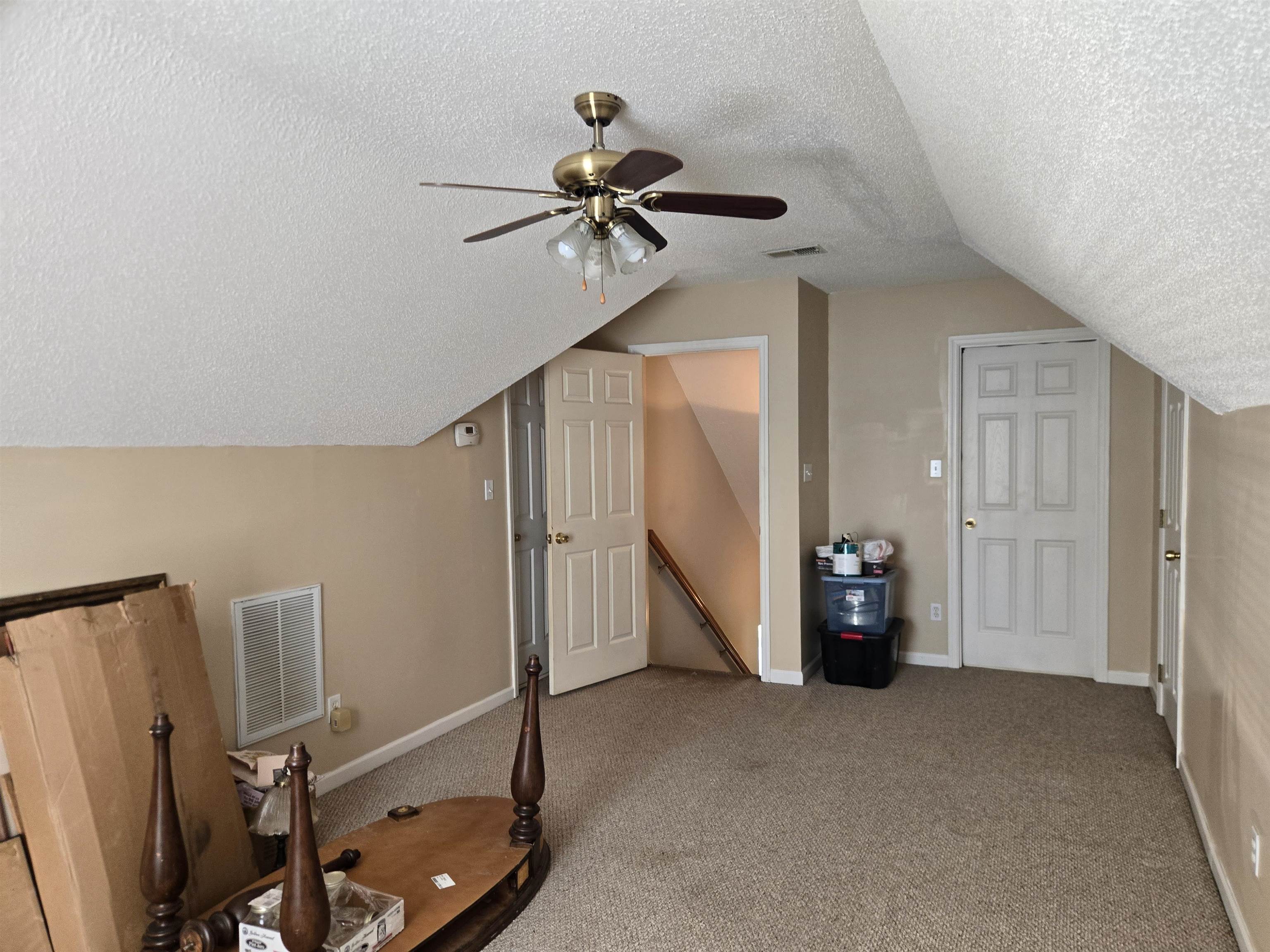 3652 New Cut Road Inman, SC 29349 - Photo 13 of 17 Bonus Room