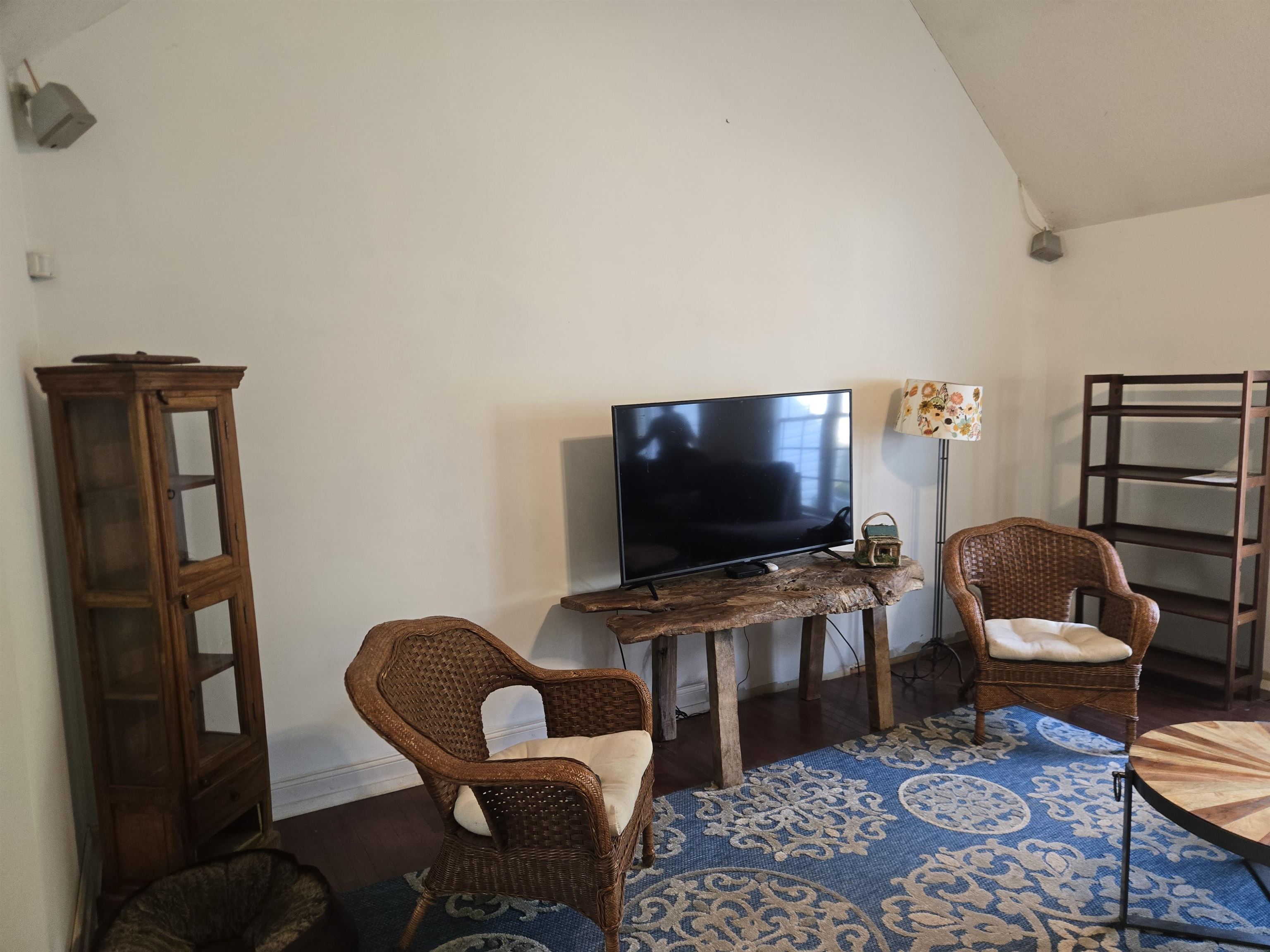 3652 New Cut Road Inman, SC 29349 - Photo 3 of 17 Living Room