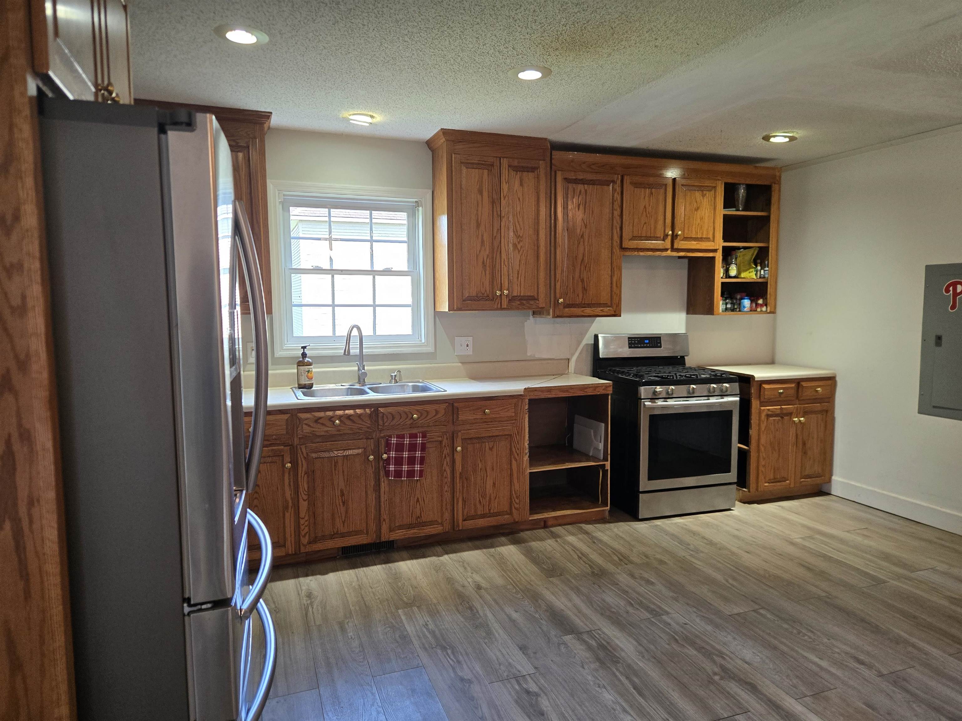 3652 New Cut Road Inman, SC 29349 - Photo 5 of 17 Kitchen