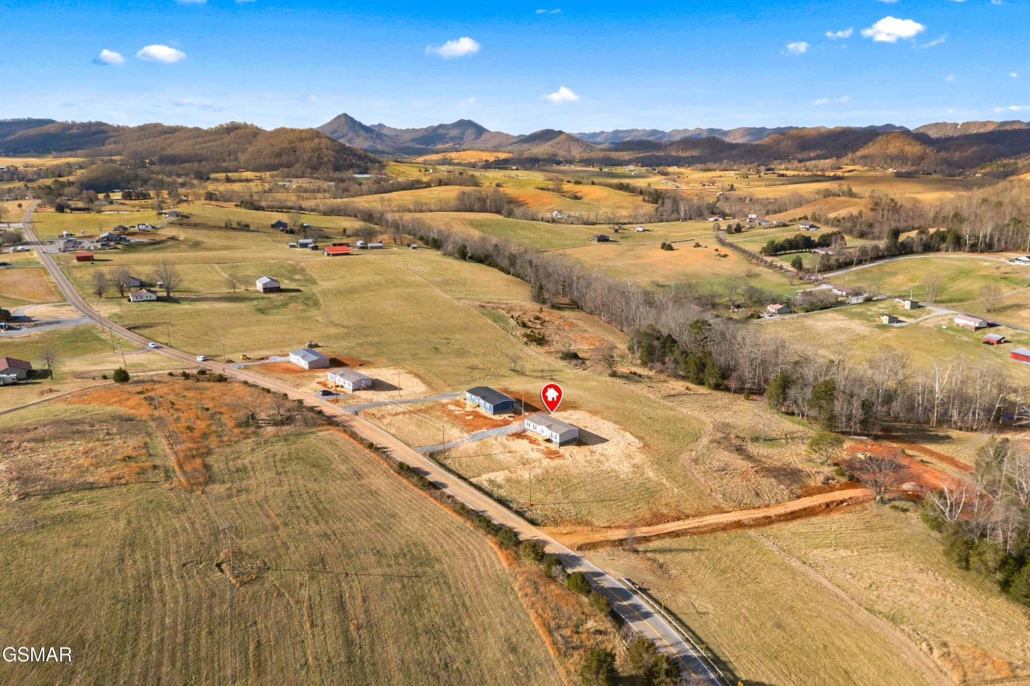 1119 Stanley Valley Road Rogersville, TN 37857 - Photo 34 of 34