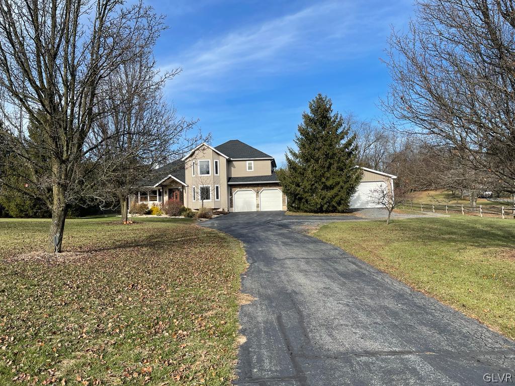 1377 Mill Road Bangor, PA 18013 - Photo 2 of 34 Gallery Image 2