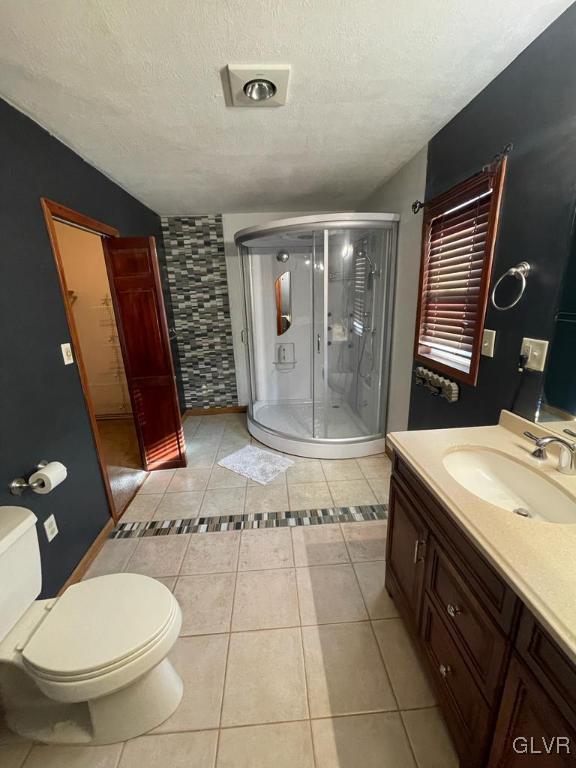 1377 Mill Road Bangor, PA 18013 - Photo 25 of 34 Brand new shower unit offers multi head shower, li