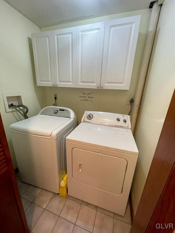 1377 Mill Road Bangor, PA 18013 - Photo 31 of 34 Second Floor laundry!