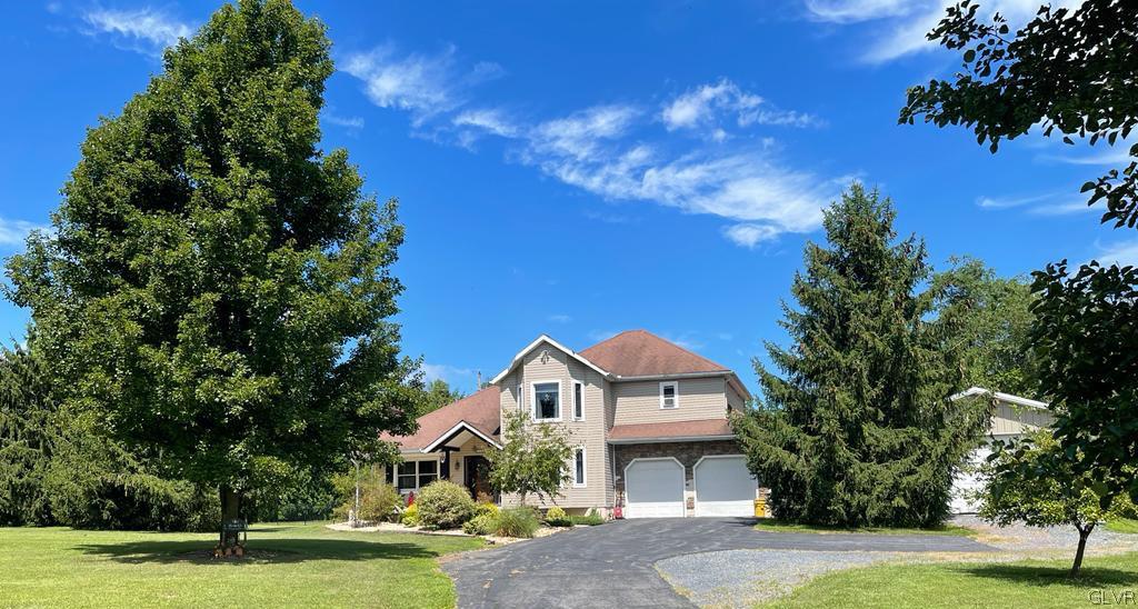 1377 Mill Road Bangor, PA 18013 - Photo 4 of 34 Gallery Image 4