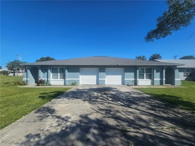 $1,300 | 3721 Skyline Boulevard, Cape Coral, FL 33914