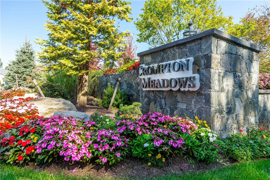 9 Hampton Road, Unit 23 Coventry, RI 02816 - Photo 1 of 22
